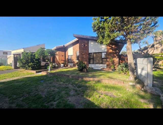 5 BEDROOM HOUSE FOR SALE IN KENSINGTON